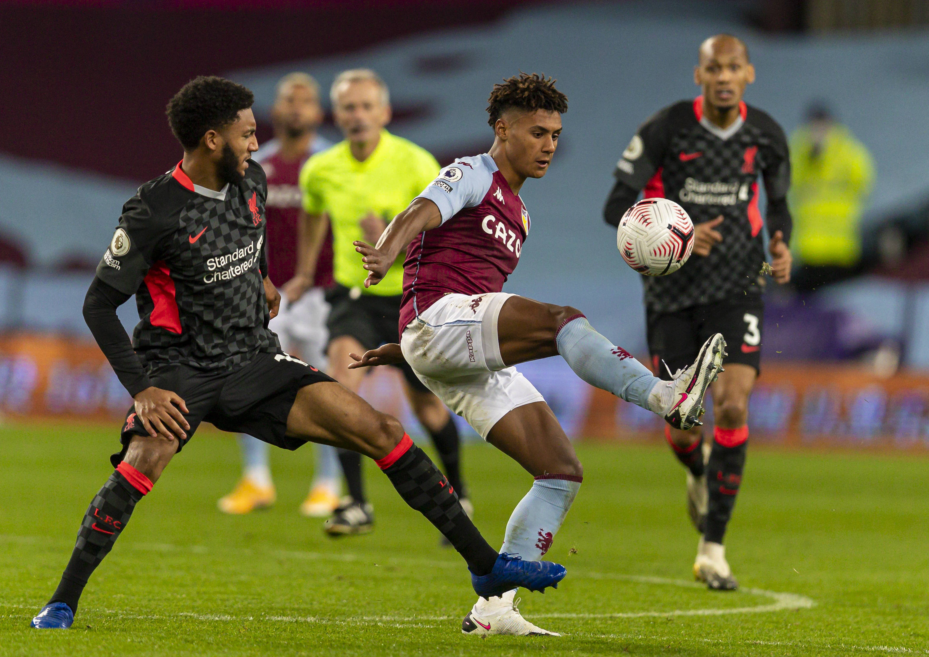 尤其是那些 尤其是那些