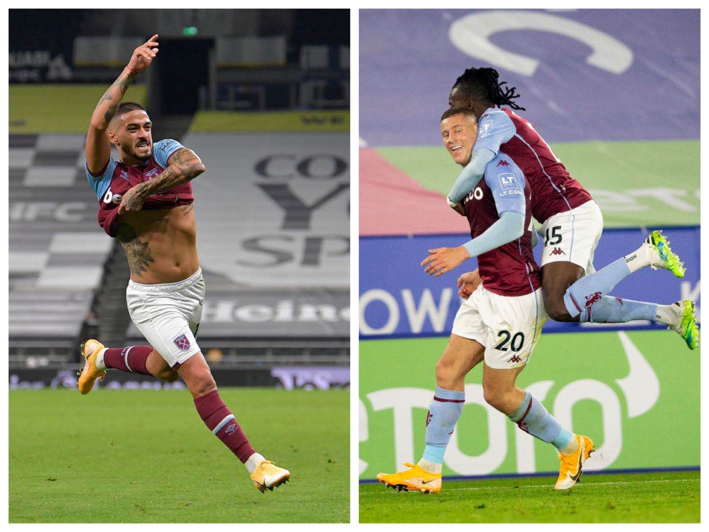 强大的精神 强大的精神