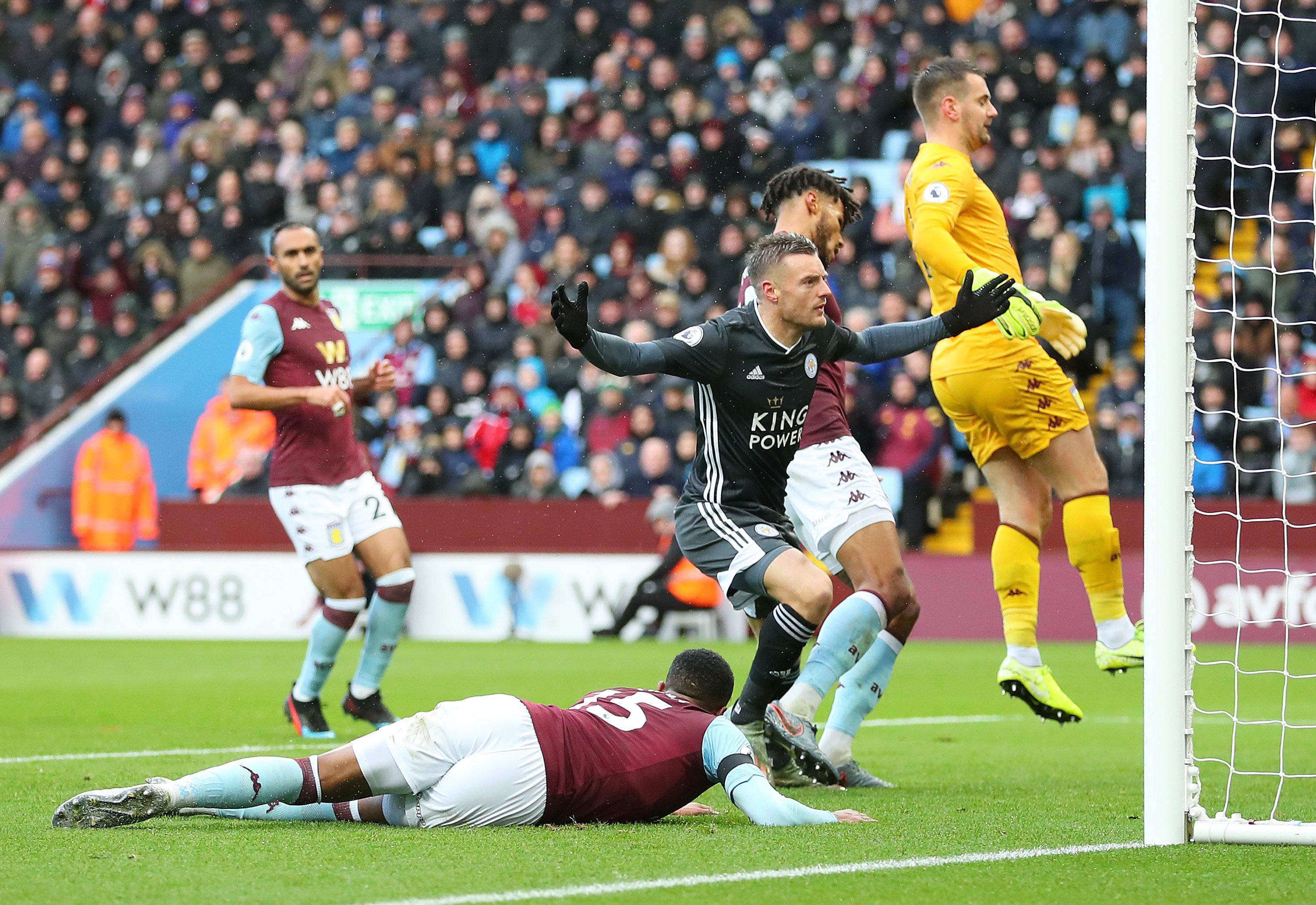 放大优势 放大优势